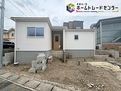 現地外観写真