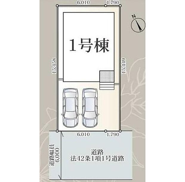【区画図】◆飯田グループホールディングス唯一の販売専門会社、ホームトレードセンターの社員が直接、物件をご案内いたします♪物件の詳しいお話やローンのご相談など、お気軽にお問い合わせくださいませ！