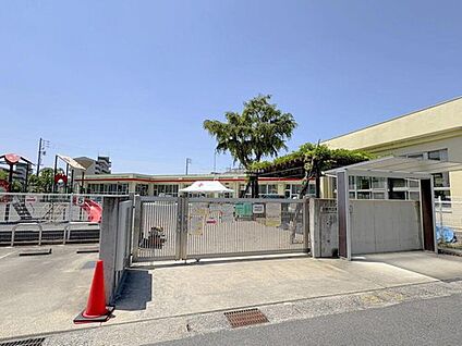 小牧市立岩崎保育園 1300m (徒歩17分/自転車6分)