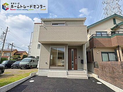 現地外観写真