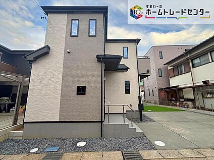 現地外観写真