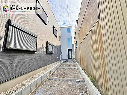 現地外観写真