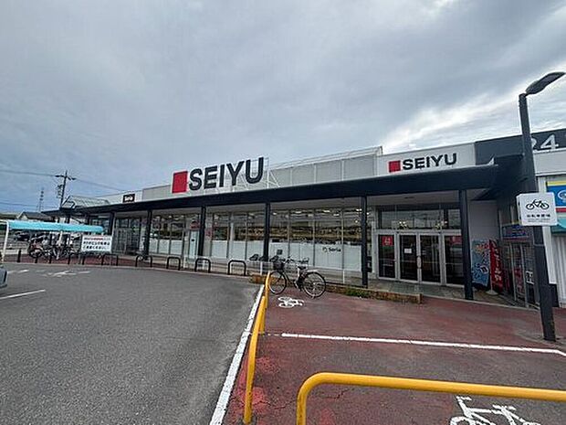 西友味岡店(約750m)