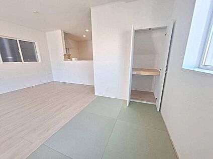 その他内観