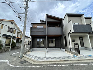 ブルーミングガーデン 岡崎市羽根町陣場2棟 その他