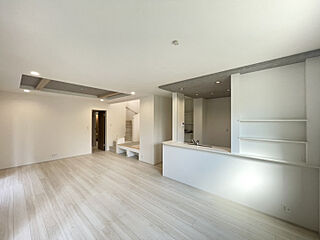 ブルーミングガーデン 岡崎市福岡町新町5棟 その他