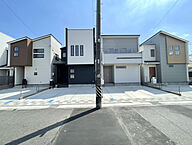 愛知県半田市前田町57番、58番（地番）：物件画像