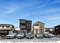 愛知県半田市花田町1丁目13番15（地番）：物件画像