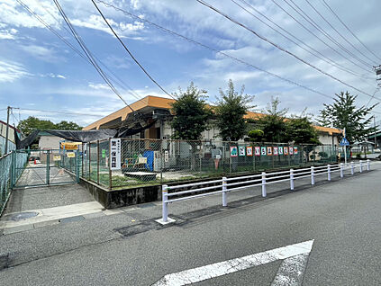 第一保育園 750m