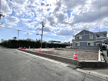 販売現地