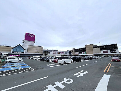 イオン豊橋南店 1800m