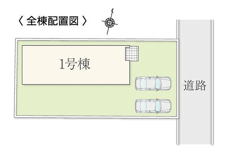 ホームズ Keiai Fit 行田市忍2期 限定1棟 小中学校徒歩10分圏内で通学安心 暮らしに差が付く都市ガス 駅徒歩6分の好立地 行田市 秩父鉄道 行田市 駅 徒歩6分の新築一戸建て