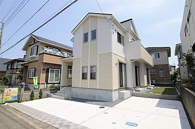 長期優良住宅 ブルーミングガーデン 牛久市上柏田1丁目2期1棟の一戸建て 22年4月下旬 103 71m2 4ldk 分譲住宅 2 0万円 税込 長期優良住宅 ブルーミングガーデン 牛久市上柏田1丁目2期1棟の一戸建て 22年4月下旬 103 71m2 4ldk 分譲住宅 2 0万円 税込