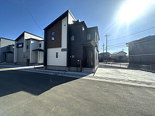 ブルーミングガーデン 牛久市さくら台1丁目4期6棟 その他