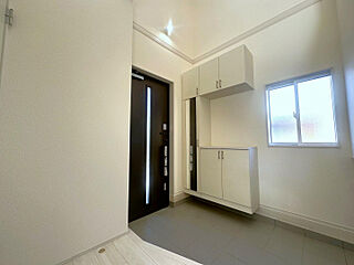 ブルーミングガーデン 土浦市天川1丁目2期1棟 その他