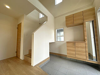 ブルーミングガーデン 水戸市見和3丁目1棟 その他