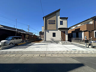 ブルーミングガーデン 水戸市堀町3期1棟 その他