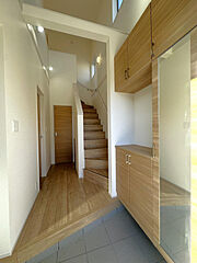 ブルーミングガーデン 水戸市堀町3期1棟 その他