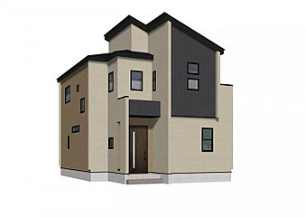 ブルーミングガーデン 龍ケ崎市姫宮町1棟 その他