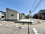 茨城県土浦市天川1丁目1008番98、109（地番）：物件画像