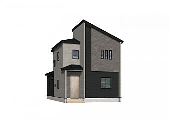 ブルーミングガーデン 茨城県土浦市天川1丁目3期2棟 その他