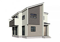 茨城県牛久市南7丁目28番9（地番）：物件画像
