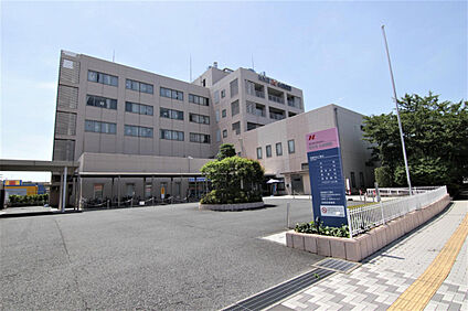 水府病院 976m