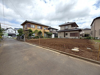 販売現地