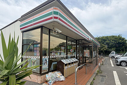 セブンイレブン 印西相嶋店 532m