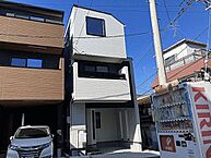 埼玉県朝霞市根岸台１丁目：物件画像