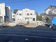 埼玉県朝霞市岡３丁目：物件画像