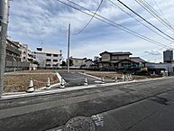 神奈川県横浜市港北区綱島東２丁目：物件画像