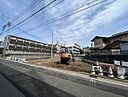 神奈川県横浜市港北区綱島東２丁目：物件画像