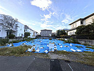 神奈川県藤沢市鵠沼松が岡４丁目：物件画像