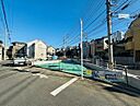 神奈川県横浜市中区柏葉：物件画像