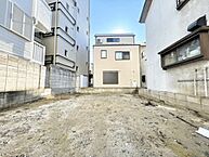 東京都葛飾区西亀有４丁目：物件画像