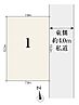 埼玉県八潮市大字大瀬：物件画像