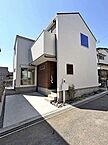 千葉県松戸市八ケ崎１丁目：物件画像