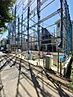 東京都北区中里３丁目：物件画像