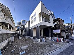 東京都江戸川区江戸川３丁目