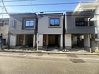 東京都日野市大字日野：物件画像