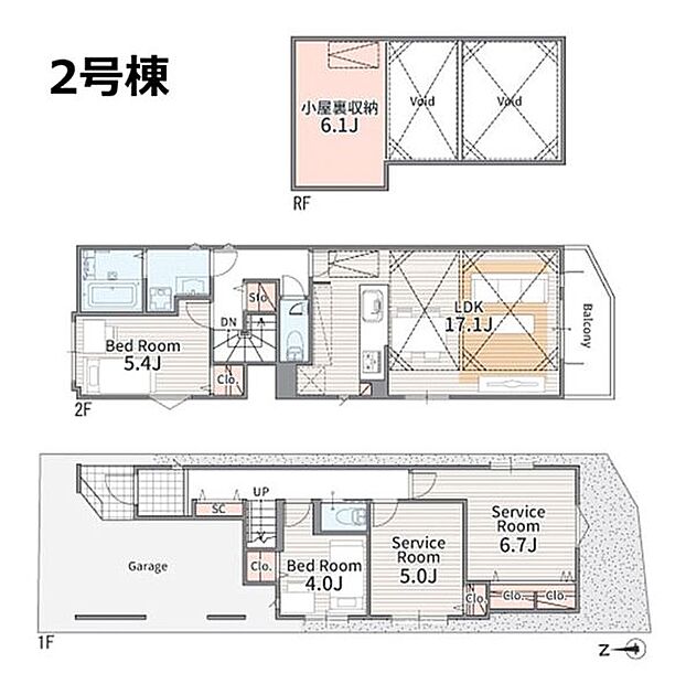その他
