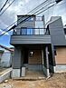 神奈川県川崎市中原区井田３丁目：物件画像