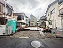 東京都調布市入間町２丁目：物件画像