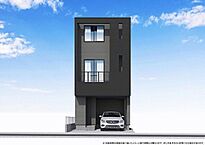 埼玉県志木市本町４丁目：物件画像