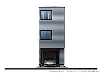 東京都板橋区東新町１丁目：物件画像