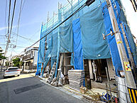埼玉県蕨市中央６丁目：物件画像