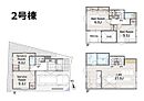 埼玉県蕨市中央６丁目：物件画像