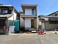 千葉県流山市江戸川台西４丁目：物件画像