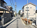 埼玉県川口市鳩ヶ谷本町４丁目：物件画像
